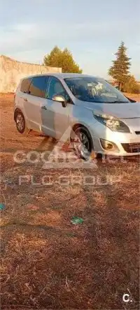 2011 Renault Grand Scenic