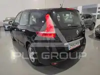 2011 Renault Grand Scenic