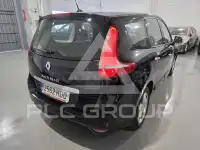 2011 Renault Grand Scenic