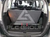 2011 Renault Grand Scenic