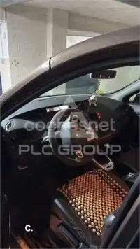 2011 Renault Grand Scenic