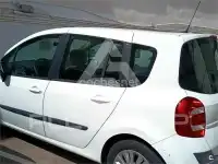 2011 Renault Modus