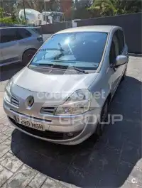 2011 Renault Modus