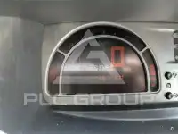 2011 Renault Modus