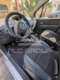 2011 Renault Modus