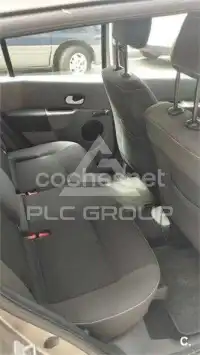 2011 Renault Modus