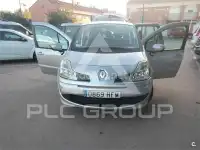 2011 Renault Modus