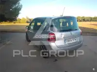 2011 Renault Modus