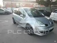 2011 Renault Modus