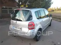 2011 Renault Modus