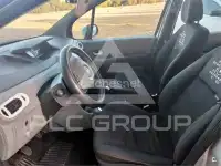 2011 Renault Modus