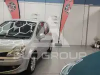 2011 Renault Modus
