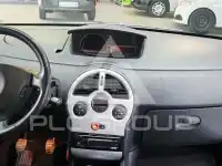 2011 Renault Modus