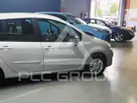 2011 Renault Modus
