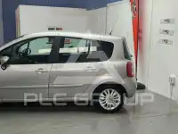 2011 Renault Modus