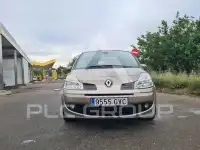 2011 Renault Modus