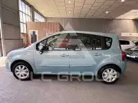 2011 Renault Modus