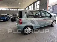 2011 Renault Modus