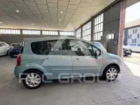 2011 Renault Modus