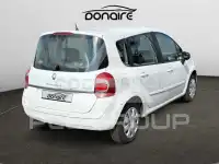2011 Renault Modus