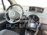 2011 Renault Modus