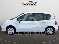 2011 Renault Modus