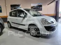 2011 Renault Modus
