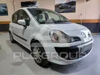 2011 Renault Modus