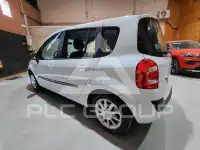 2011 Renault Modus
