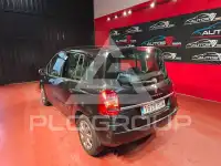 2011 Renault Modus