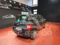 2011 Renault Modus