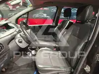 2011 Renault Modus