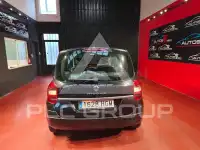 2011 Renault Modus