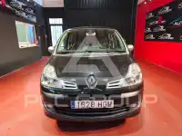 2011 Renault Modus