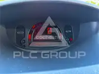 2011 Renault Modus