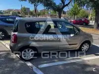 2011 Renault Modus