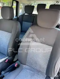 2011 Renault Modus