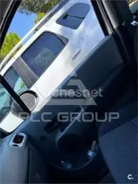 2011 Renault Modus
