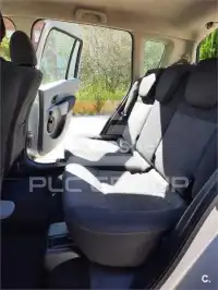 2011 Renault Modus