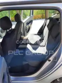 2011 Renault Modus