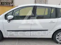 2011 Renault Modus