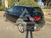 2011 Seat Altea