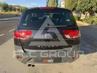 2011 Seat Altea