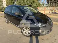 2011 Seat Altea