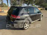 2011 Seat Altea