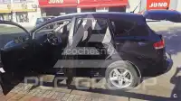 2011 Seat Altea