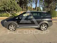 2011 Seat Altea