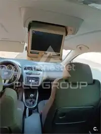 2011 Seat Altea