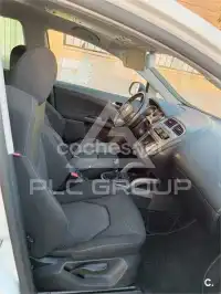 2011 Seat Altea