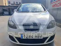 2011 Seat Alteca